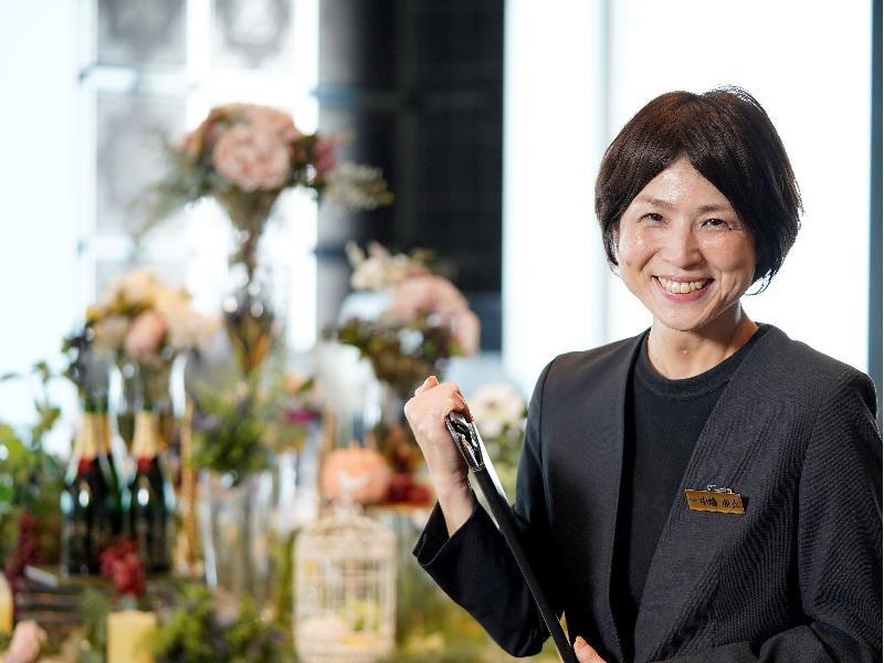 顔合わせや結納、少人数の結婚お披露目会などのご相談承ります。専属のアドバイザーがご予約のお手伝いを致します。オンラインの下見、実際の来店下見歓迎です。
